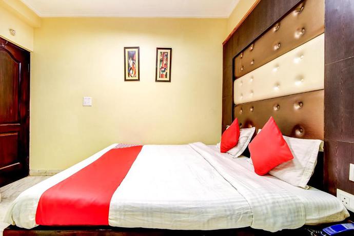 Imagen general del Hotel Spot Inn Hostel. Foto 4