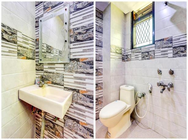 Imagen general del Hotel Spot Inn Hostel. Foto 7