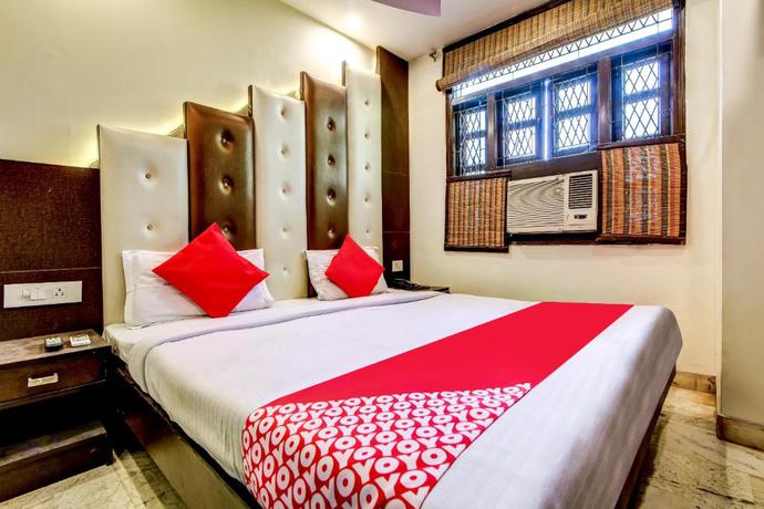 Imagen general del Hotel Spot Inn Hostel. Foto 12