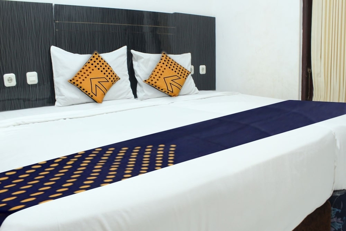 Imagen de la habitación del Hotel Spot ON 3605 Clarichie Guest House. Foto 4