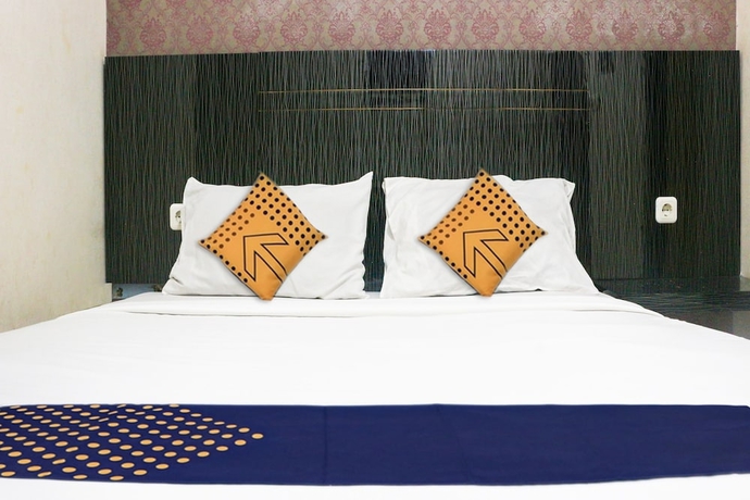 Imagen de la habitación del Hotel Spot ON 3605 Clarichie Guest House. Foto 5