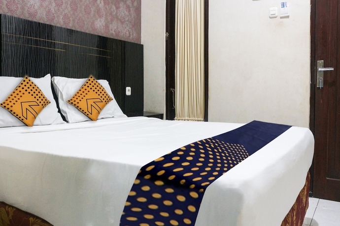 Imagen de la habitación del Hotel Spot ON 3605 Clarichie Guest House. Foto 6