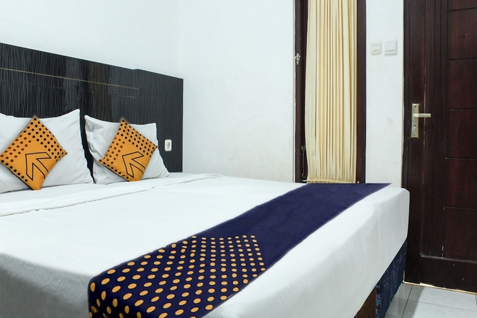 Imagen de la habitación del Hotel Spot ON 3605 Clarichie Guest House. Foto 13