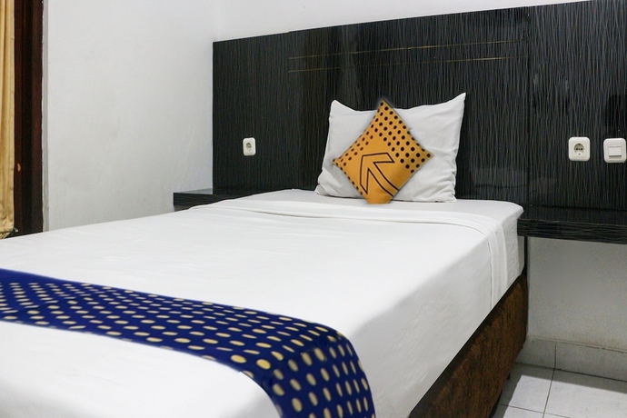 Imagen de la habitación del Hotel Spot ON 3605 Clarichie Guest House. Foto 15