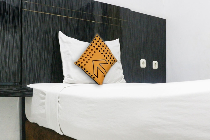 Imagen de la habitación del Hotel Spot ON 3605 Clarichie Guest House. Foto 16