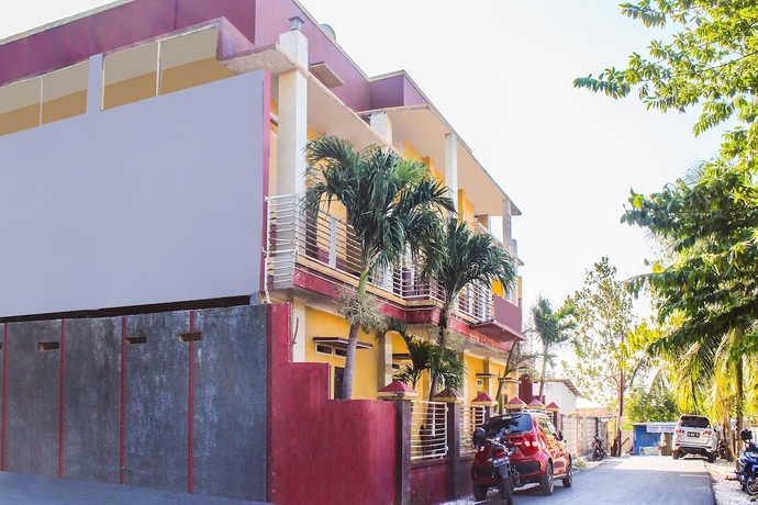 Imagen general del Hotel Spot ON 3605 Clarichie Guest House. Foto 1