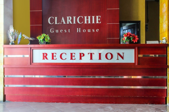 Imagen de los interiores del Hotel Spot ON 3605 Clarichie Guest House. Foto 19