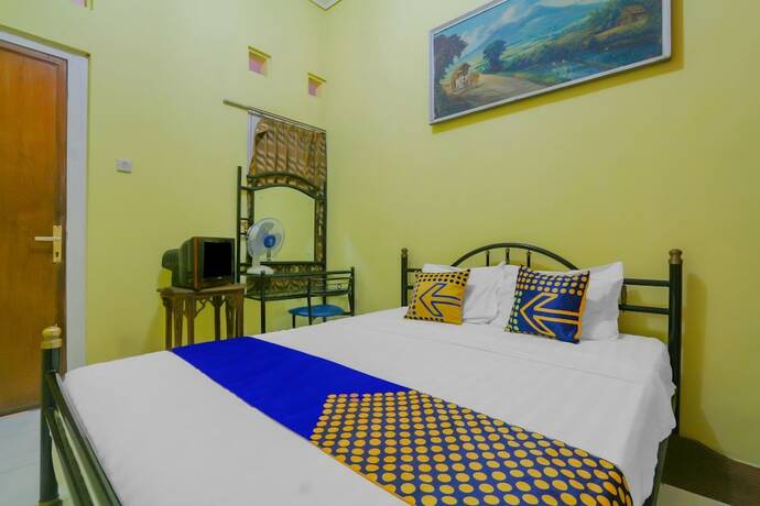 Imagen general del Hotel Spot ON 90272 Istana Griya 1. Foto 4