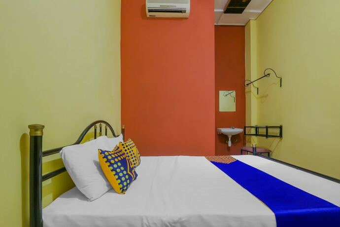 Imagen de la habitación del Hotel Spot ON 90272 Istana Griya 1. Foto 14