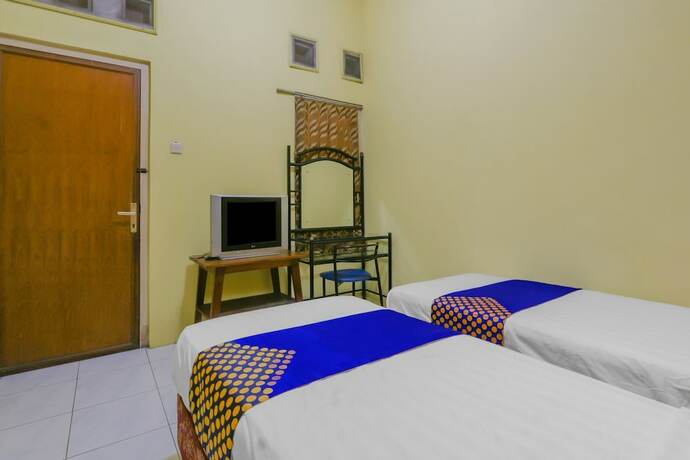 Imagen de la habitación del Hotel Spot ON 90272 Istana Griya 1. Foto 18