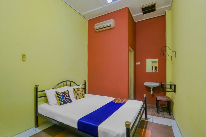 Imagen de la habitación del Hotel Spot ON 90272 Istana Griya 1. Foto 19