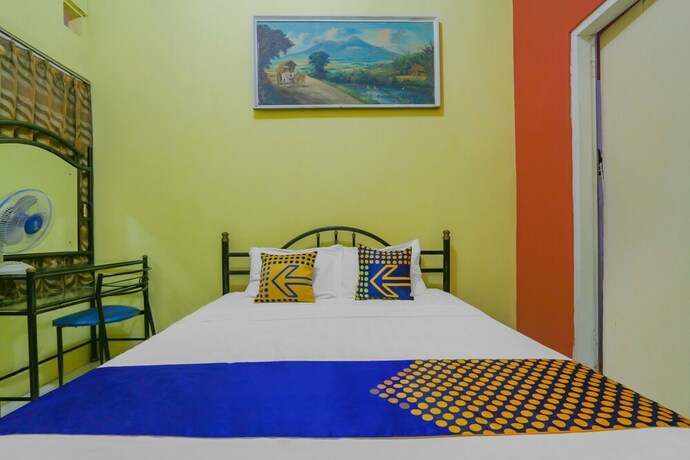Imagen de la habitación del Hotel Spot ON 90272 Istana Griya 1. Foto 20