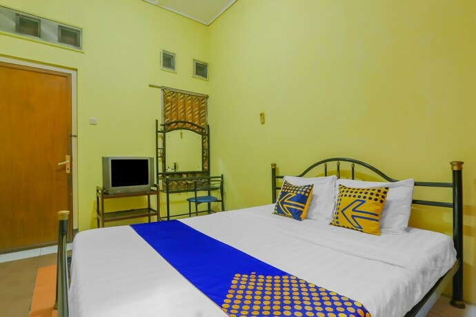 Imagen general del Hotel Spot ON 90272 Istana Griya 1. Foto 10