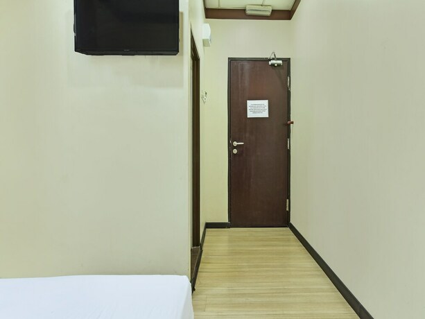 Imagen general del Hotel Spot ON 90272 Istana Griya 1. Foto 11