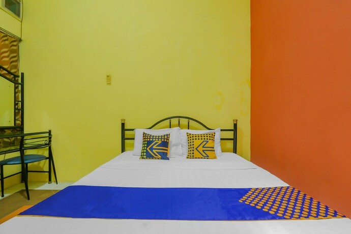 Imagen general del Hotel Spot ON 90272 Istana Griya 1. Foto 12
