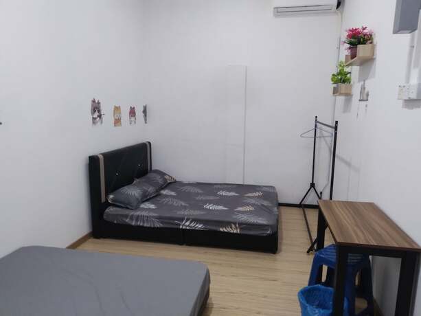 Imagen de la habitación del Hotel Spot ON 90439 Lh Home. Foto 14