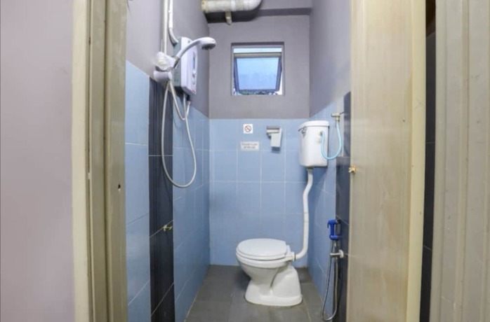 Imagen general del Hotel Spot ON 90449 Bed Station Guest House Dormitory. Foto 16
