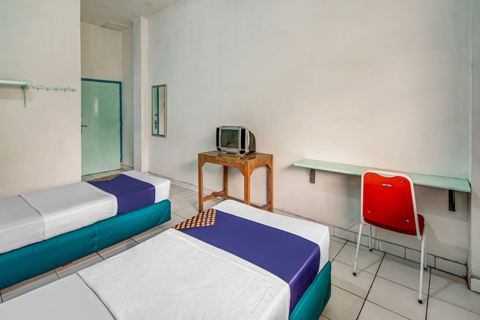 Imagen de la habitación del Hotel Spot ON 90964 Margadana. Foto 5