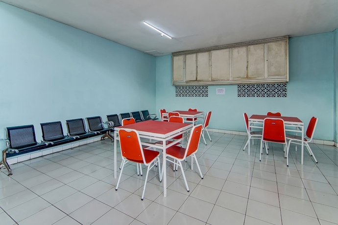 Imagen de los interiores del Hotel Spot ON 90964 Margadana. Foto 19