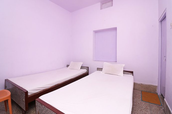 Imagen de la habitación del Hotel Spot On 44992 Swapnapuri. Foto 3