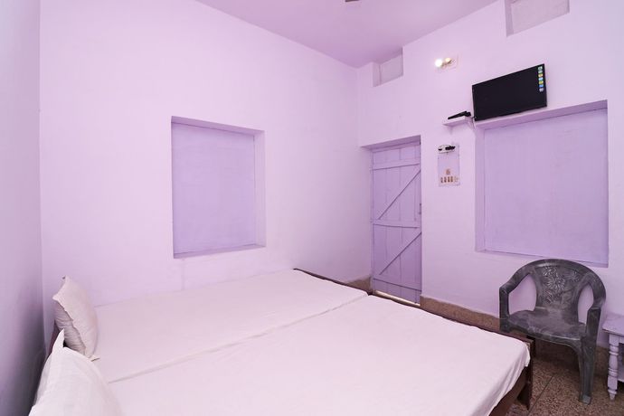 Imagen de la habitación del Hotel Spot On 44992 Swapnapuri. Foto 7