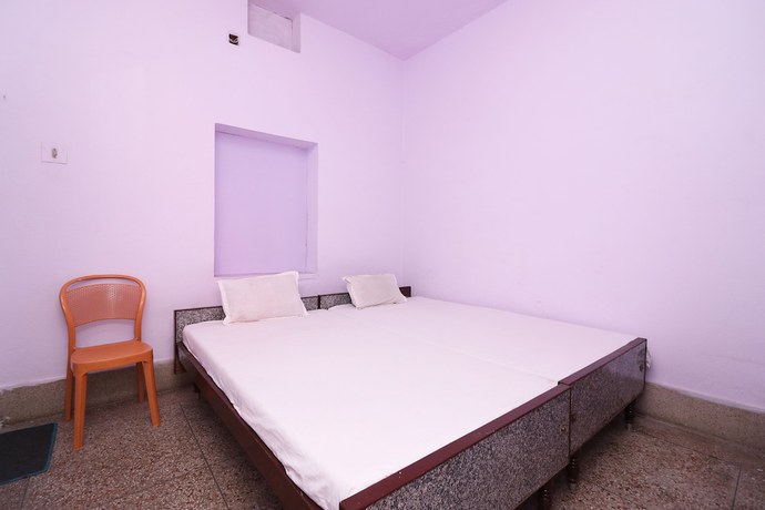 Imagen de la habitación del Hotel Spot On 44992 Swapnapuri. Foto 9