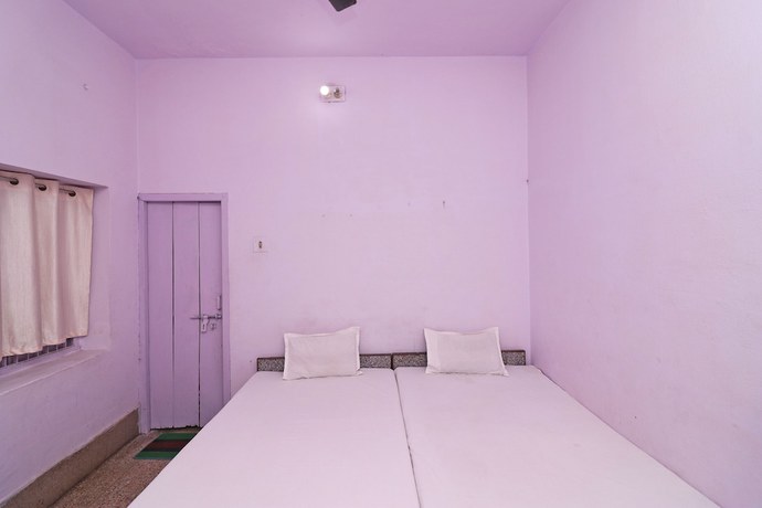 Imagen de la habitación del Hotel Spot On 44992 Swapnapuri. Foto 10