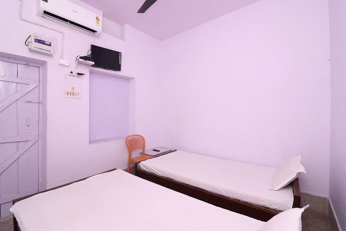 Imagen de la habitación del Hotel Spot On 44992 Swapnapuri. Foto 14