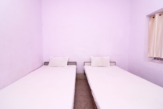 Imagen de la habitación del Hotel Spot On 44992 Swapnapuri. Foto 15