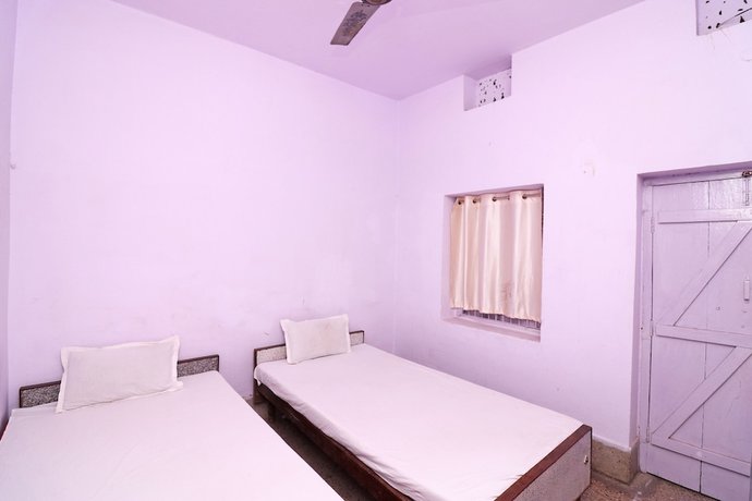 Imagen de la habitación del Hotel Spot On 44992 Swapnapuri. Foto 17