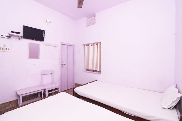 Imagen de la habitación del Hotel Spot On 44992 Swapnapuri. Foto 19