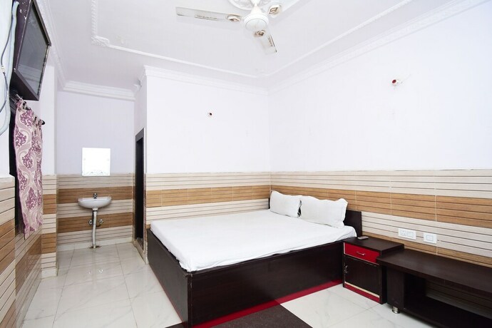 Imagen general del Hotel Spot On 61734 Janki. Foto 1