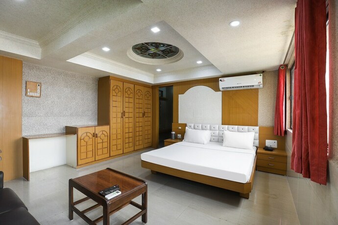 Imagen general del Hotel Spot On 61734 Janki. Foto 2