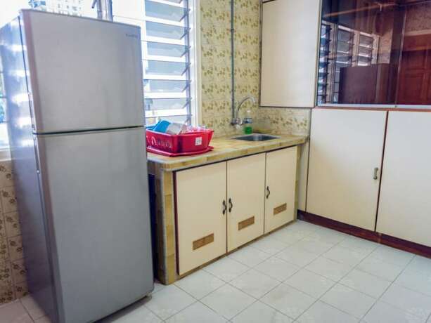 Imagen general del Hotel Spot On 89645 Ong's Court. Foto 5