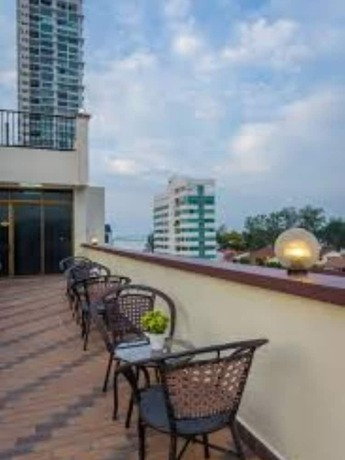 Imagen general del Hotel Spot On 89645 Ong's Court. Foto 9