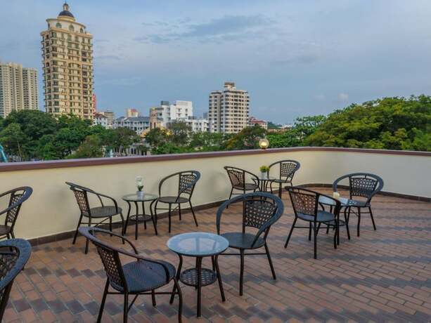 Imagen general del Hotel Spot On 89645 Ong's Court. Foto 10