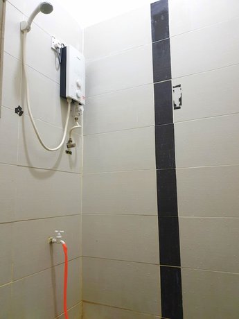 Imagen de la habitación del Hotel Spot On 89723 Nqa Excellent Ipoh. Foto 3