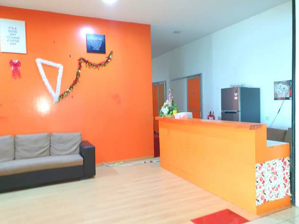 Imagen general del Hotel Spot On 89723 Nqa Excellent Ipoh. Foto 1
