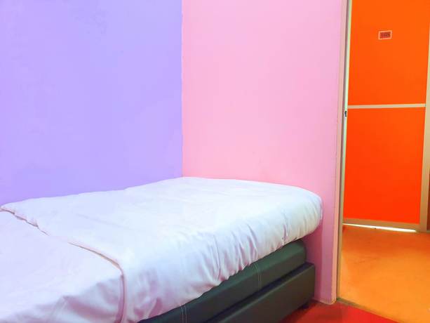 Imagen de la habitación del Hotel Spot On 89723 Nqa Excellent Ipoh. Foto 12