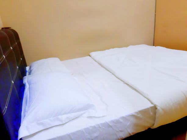 Imagen de la habitación del Hotel Spot On 89723 Nqa Excellent Ipoh. Foto 14
