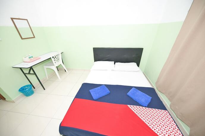 Imagen general del Hotel Spot On 89925 Thank Q Inn 1. Foto 1