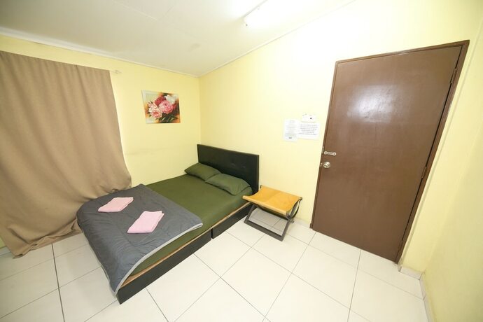 Imagen general del Hotel Spot On 89925 Thank Q Inn 1. Foto 4