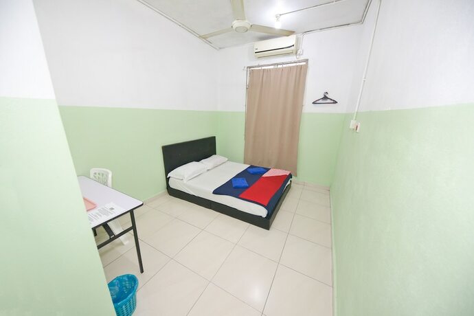 Imagen de la habitación del Hotel Spot On 89925 Thank Q Inn 1. Foto 21