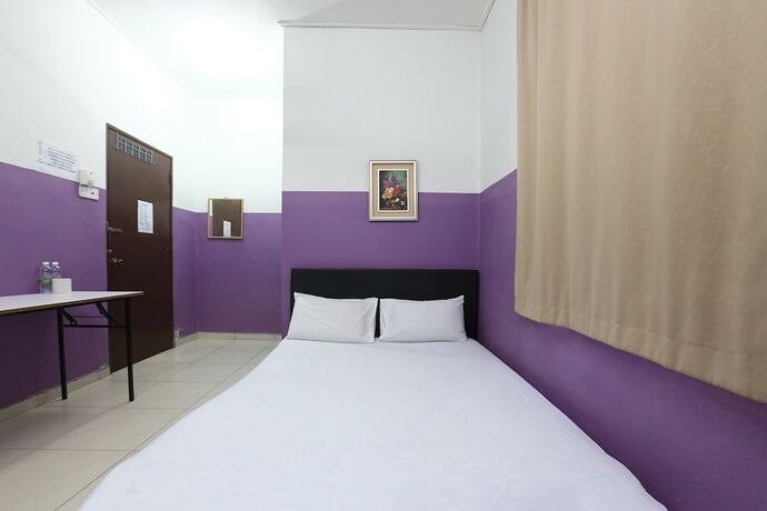 Imagen de la habitación del Hotel Spot On 89925 Thank Q Inn 1. Foto 22