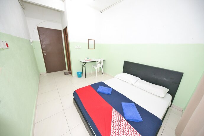 Imagen de la habitación del Hotel Spot On 89925 Thank Q Inn 1. Foto 26