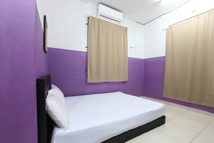 Imagen de la habitación del Hotel Spot On 89925 Thank Q Inn 1. Foto 27
