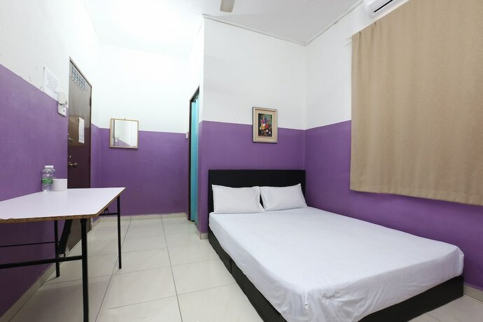 Imagen de la habitación del Hotel Spot On 89925 Thank Q Inn 1. Foto 28