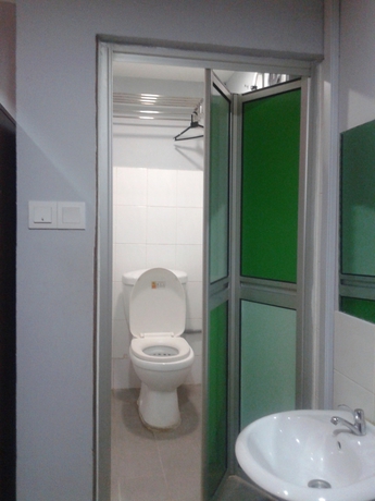 Imagen de la habitación del Hotel Spot On 90138 Elwarda Klcity. Foto 2