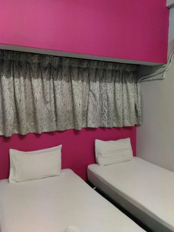 Imagen de la habitación del Hotel Spot On 90138 Elwarda Klcity. Foto 3