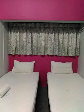 Imagen de la habitación del Hotel Spot On 90138 Elwarda Klcity. Foto 4